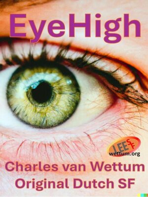 cover image of EyeHigh